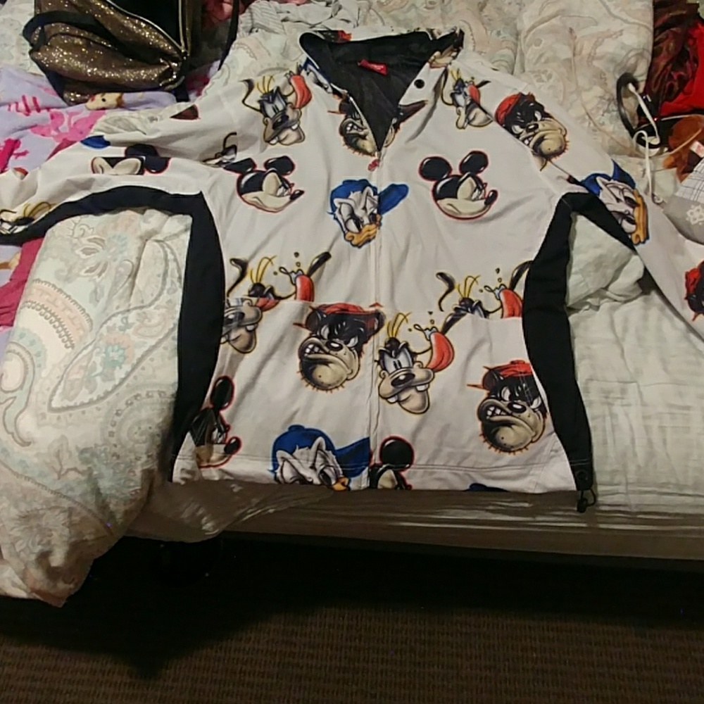 Looney Tunes jacket